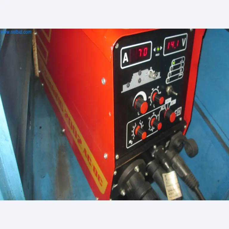 Betriebsstillegung: Produktionsanlagen eines Automobilzulieferers – Allgaier Werke in Frankreich-7