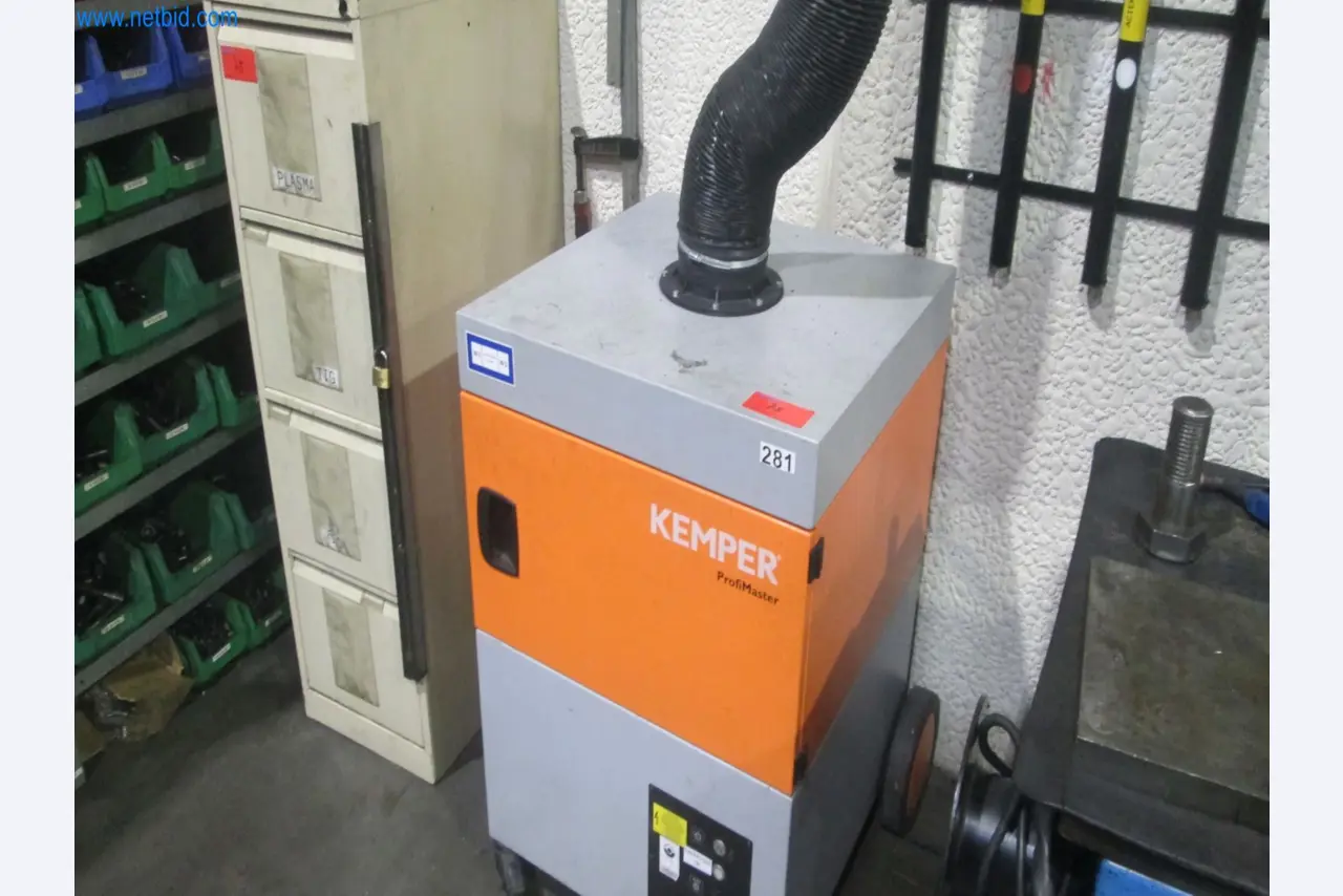 Betriebsstillegung: Produktionsanlagen eines Automobilzulieferers – Allgaier Werke in Frankreich-8