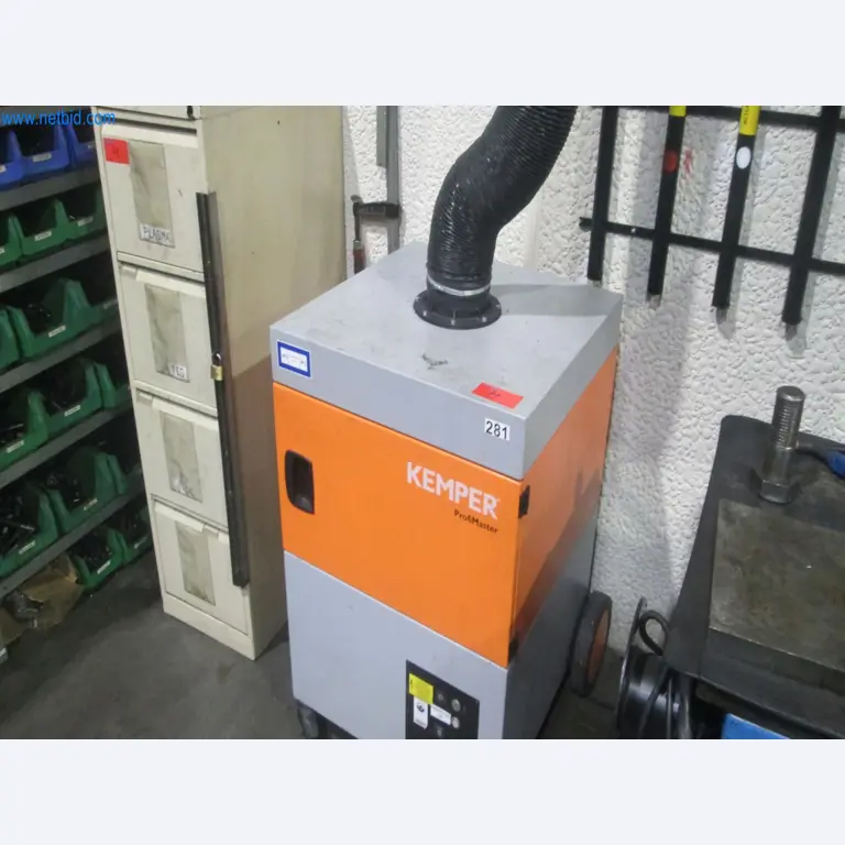 Betriebsstillegung: Produktionsanlagen eines Automobilzulieferers – Allgaier Werke in Frankreich-8