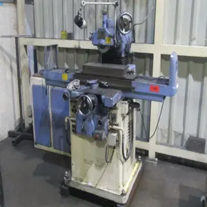 Flachschleifmaschine Jung