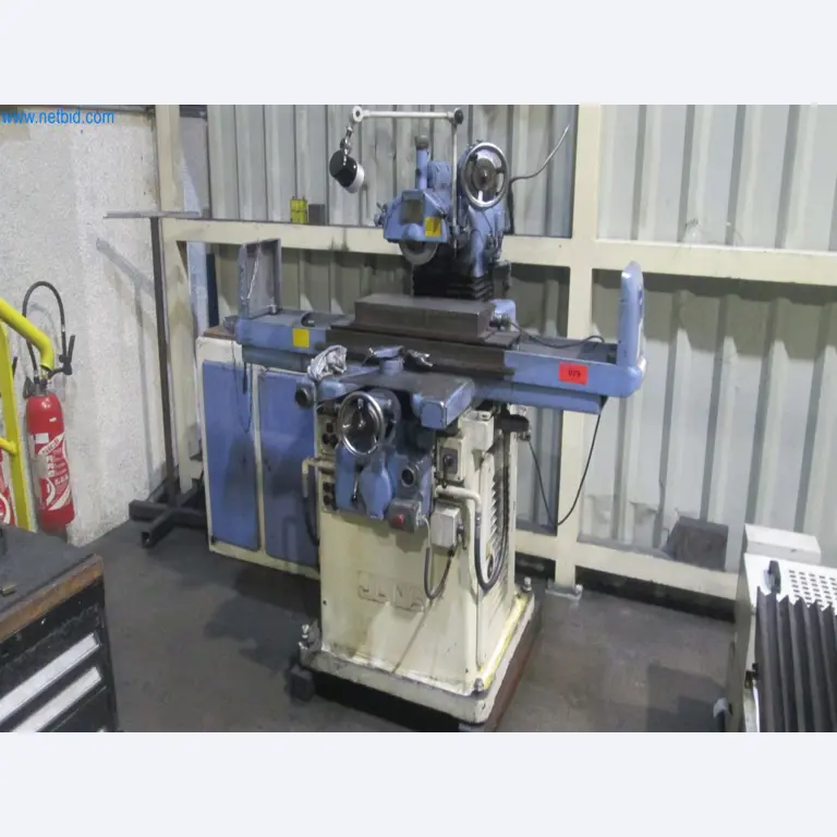 Betriebsstillegung: Produktionsanlagen eines Automobilzulieferers – Allgaier Werke in Frankreich-1