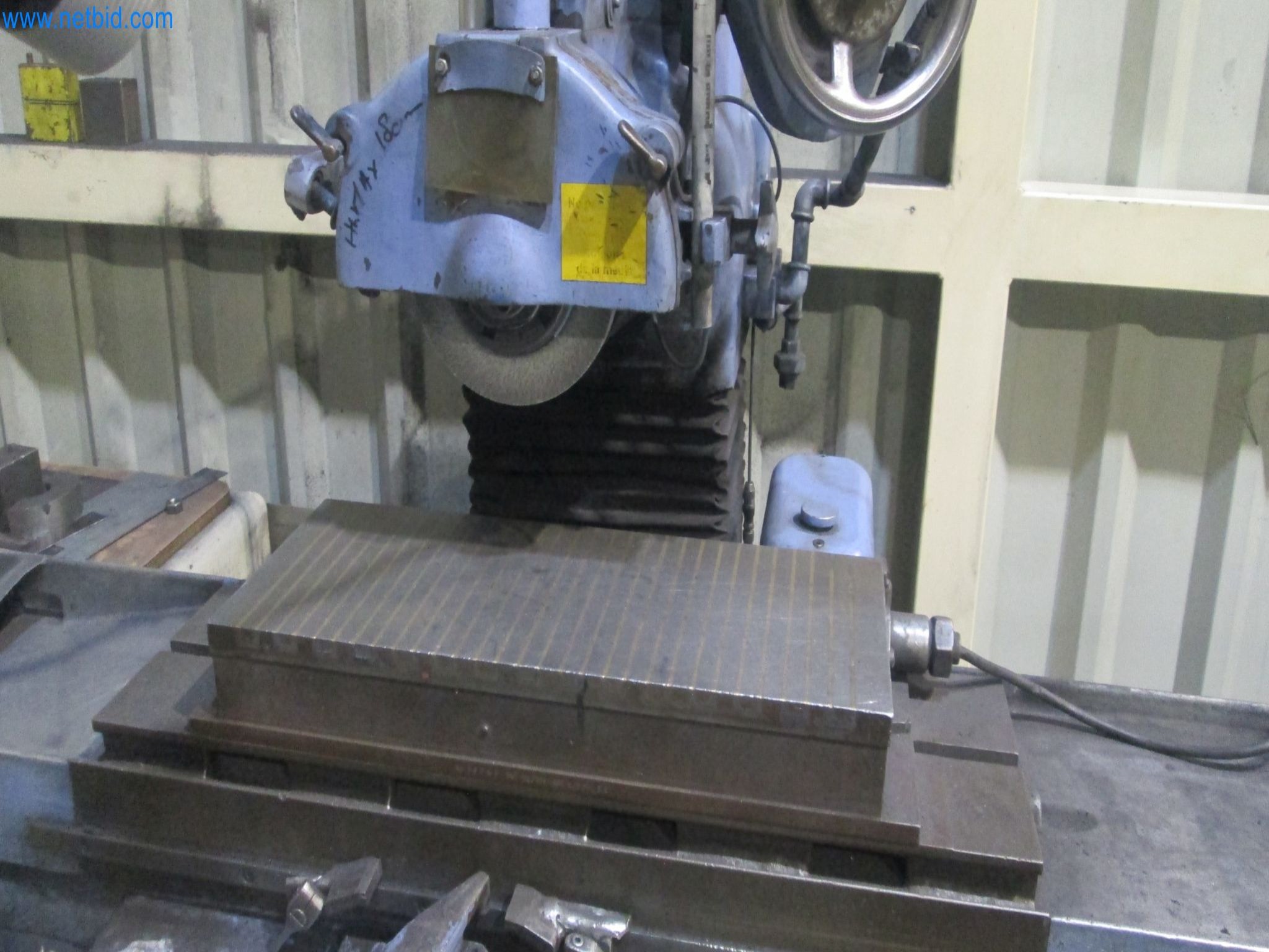 Betriebsstillegung: Produktionsanlagen eines Automobilzulieferers – Allgaier Werke in Frankreich-2