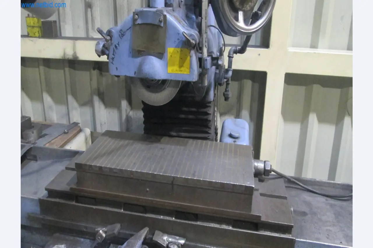 Betriebsstillegung: Produktionsanlagen eines Automobilzulieferers – Allgaier Werke in Frankreich-2