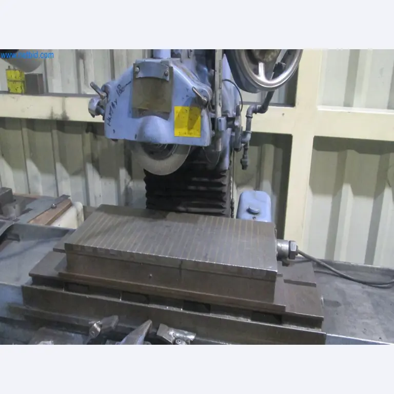 Betriebsstillegung: Produktionsanlagen eines Automobilzulieferers – Allgaier Werke in Frankreich-2