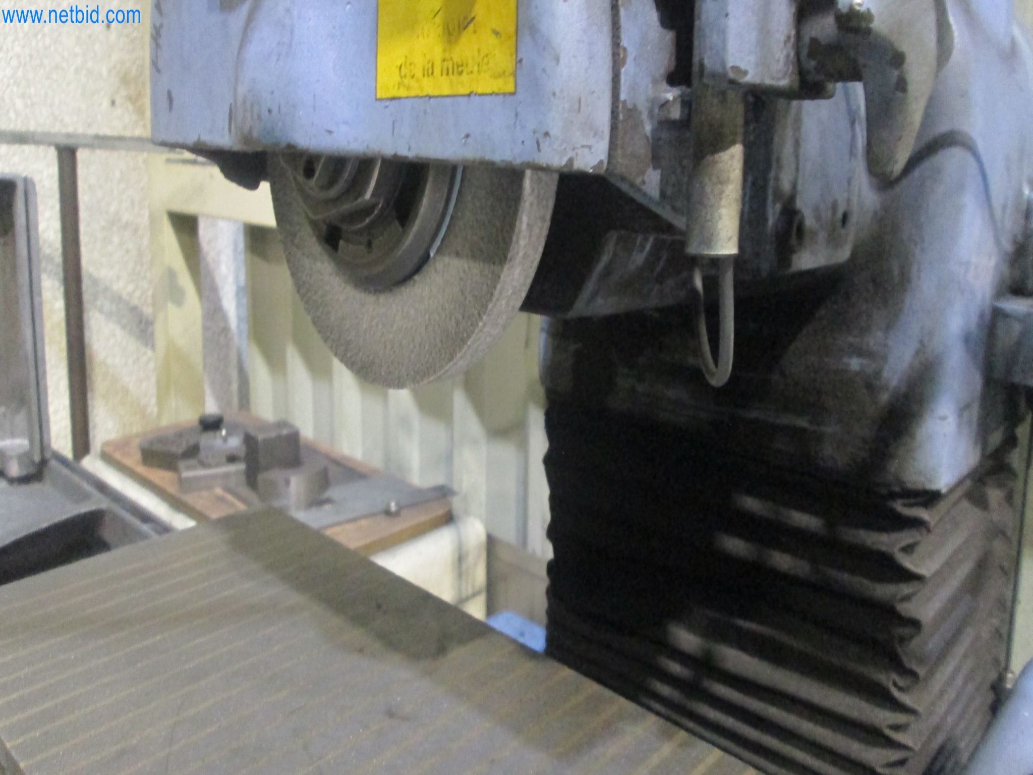 Betriebsstillegung: Produktionsanlagen eines Automobilzulieferers – Allgaier Werke in Frankreich-3