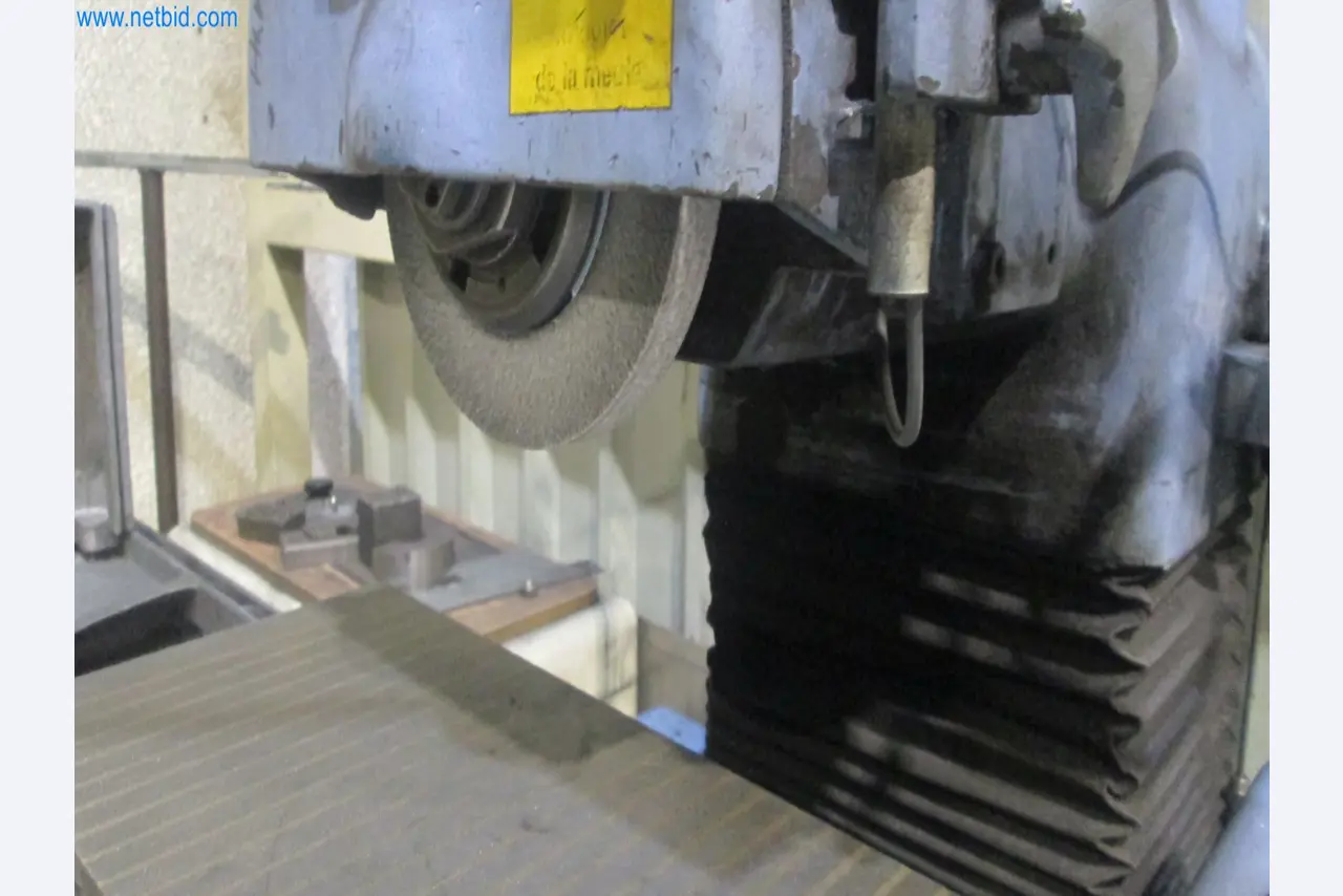 Betriebsstillegung: Produktionsanlagen eines Automobilzulieferers – Allgaier Werke in Frankreich-3