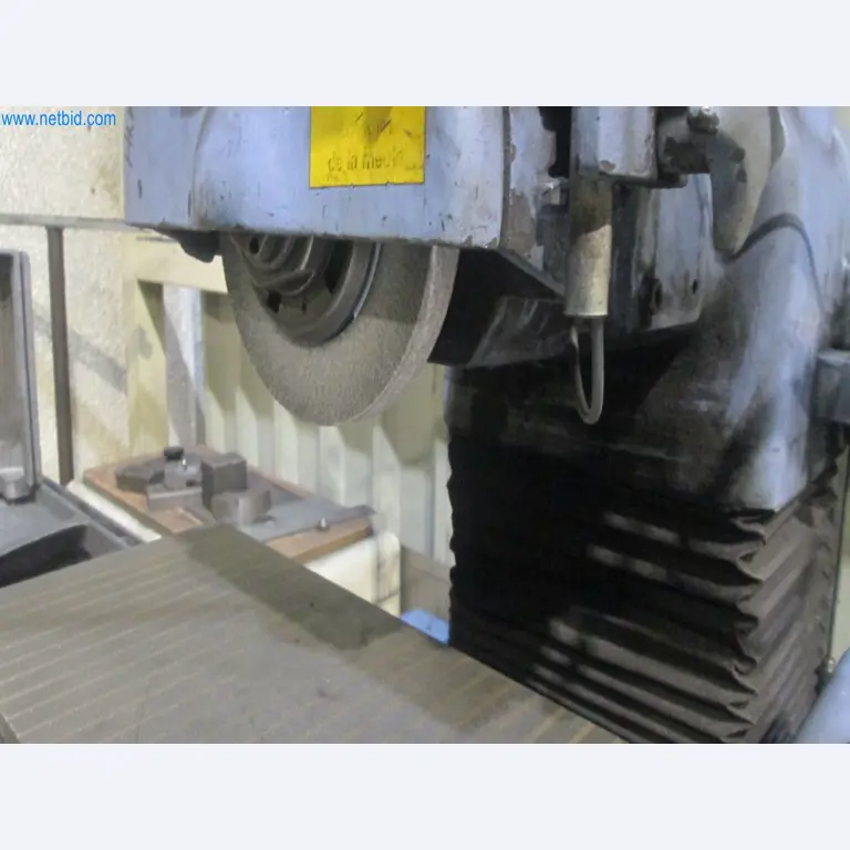 Betriebsstillegung: Produktionsanlagen eines Automobilzulieferers – Allgaier Werke in Frankreich-3