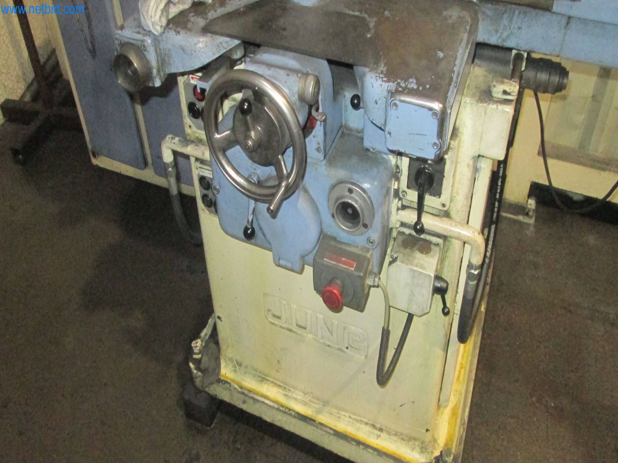 Betriebsstillegung: Produktionsanlagen eines Automobilzulieferers – Allgaier Werke in Frankreich-4