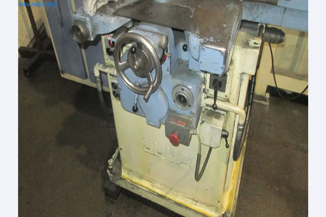 Betriebsstillegung: Produktionsanlagen eines Automobilzulieferers – Allgaier Werke in Frankreich-4