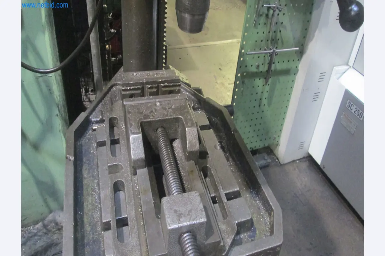 Betriebsstillegung: Produktionsanlagen eines Automobilzulieferers – Allgaier Werke in Frankreich-2