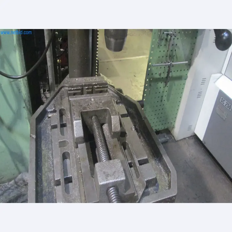 Betriebsstillegung: Produktionsanlagen eines Automobilzulieferers – Allgaier Werke in Frankreich-2