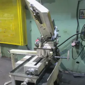 Horizontal-Metallbandsäge  RP250