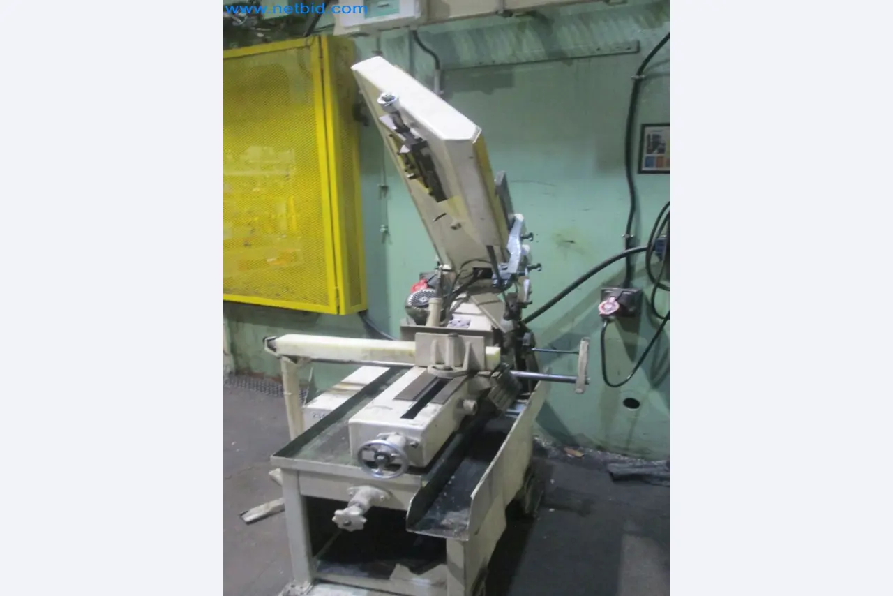 Betriebsstillegung: Produktionsanlagen eines Automobilzulieferers – Allgaier Werke in Frankreich-1