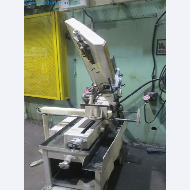 Betriebsstillegung: Produktionsanlagen eines Automobilzulieferers – Allgaier Werke in Frankreich-1