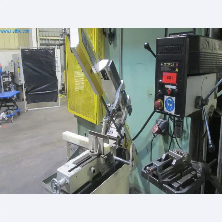 Betriebsstillegung: Produktionsanlagen eines Automobilzulieferers – Allgaier Werke in Frankreich-2