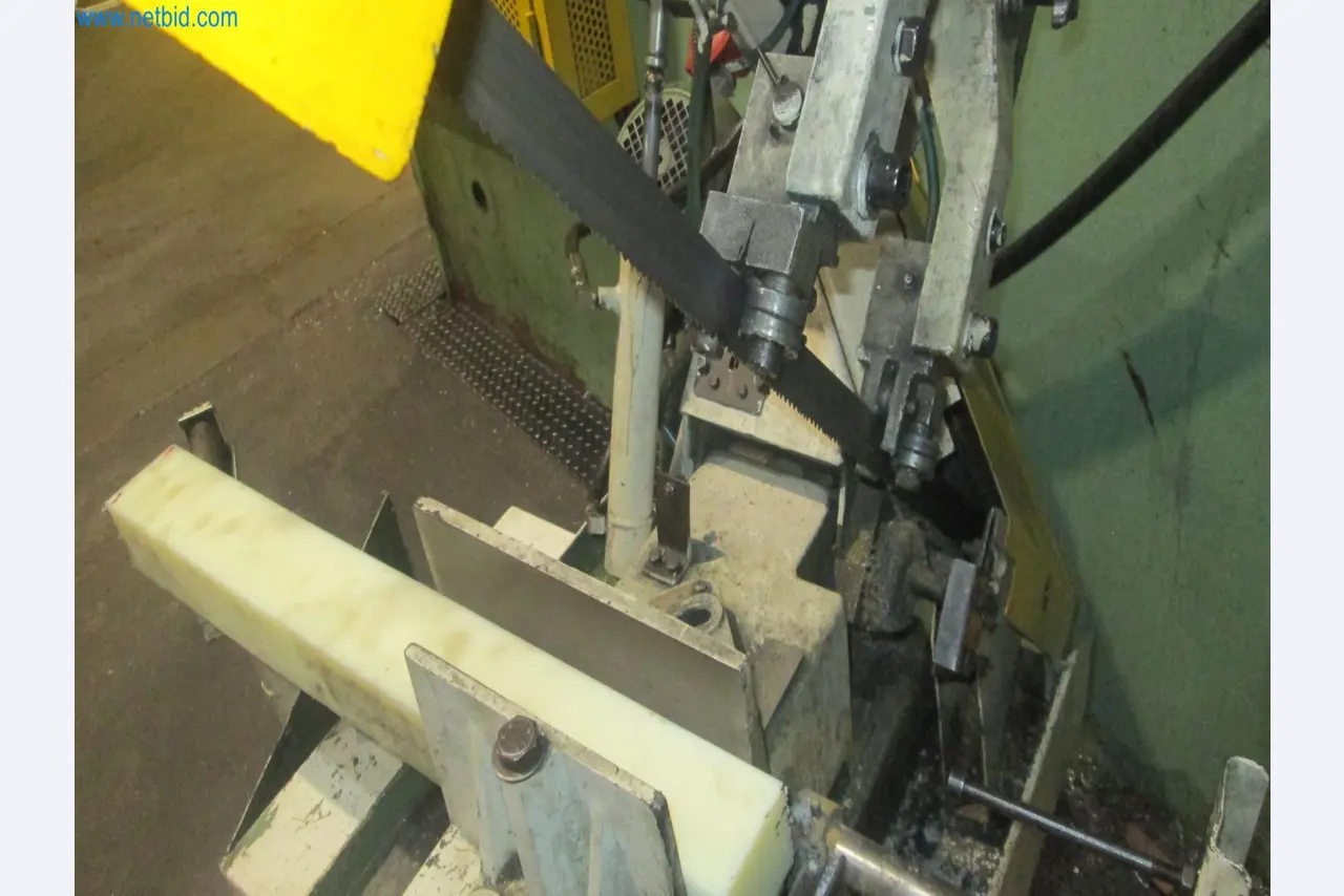 Betriebsstillegung: Produktionsanlagen eines Automobilzulieferers – Allgaier Werke in Frankreich-3