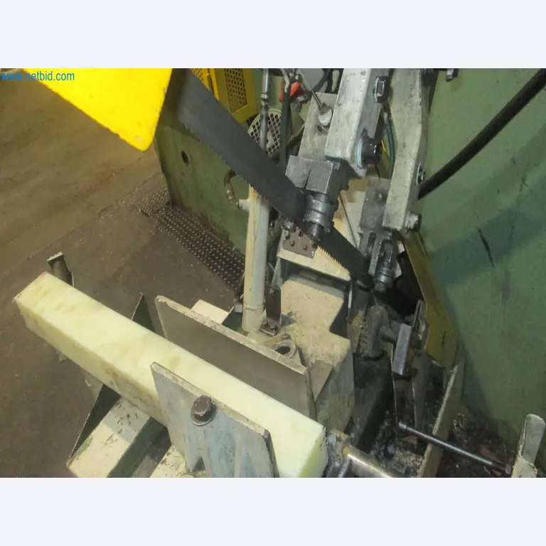 Betriebsstillegung: Produktionsanlagen eines Automobilzulieferers – Allgaier Werke in Frankreich-3