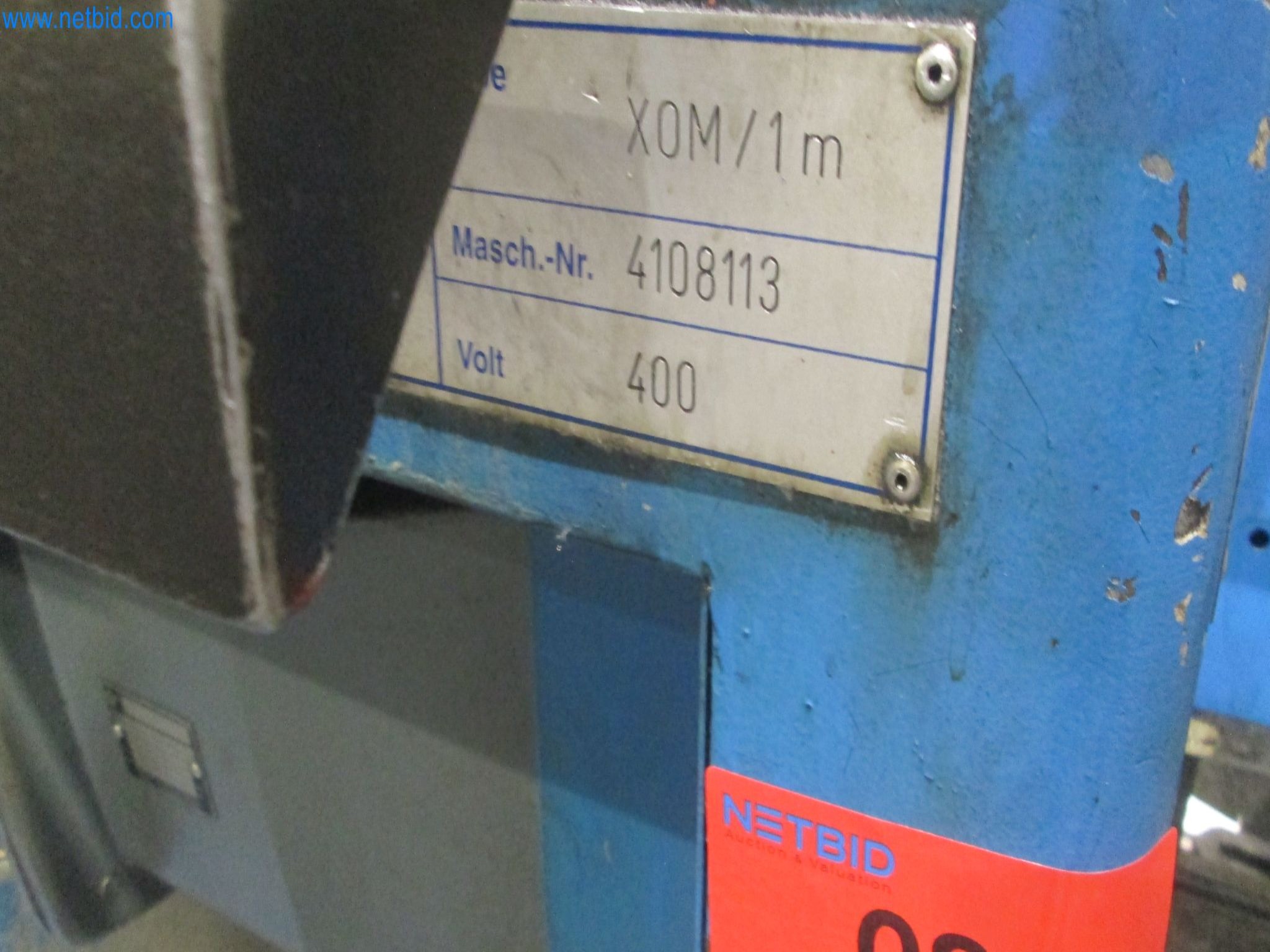 Betriebsstillegung: Produktionsanlagen eines Automobilzulieferers – Allgaier Werke in Frankreich-3