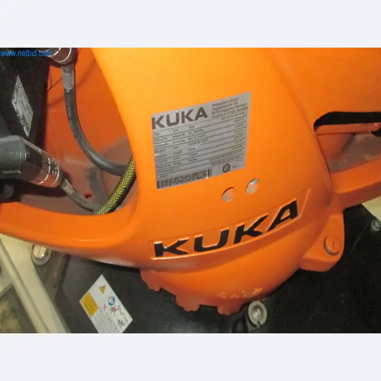 Betriebsstillegung: Produktionsanlagen eines Automobilzulieferers – Allgaier Werke in Frankreich-12