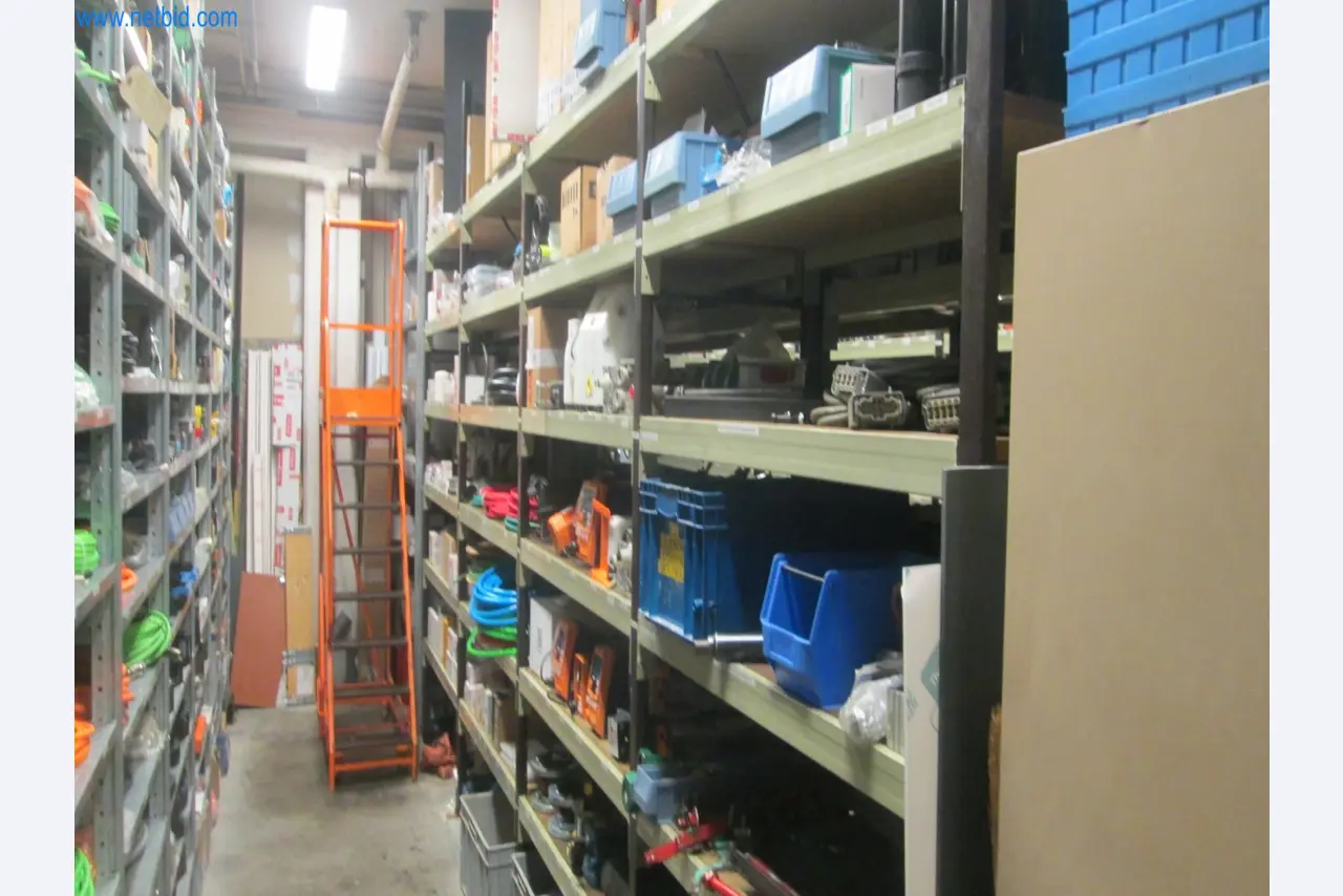 Betriebsstillegung: Produktionsanlagen eines Automobilzulieferers – Allgaier Werke in Frankreich-4