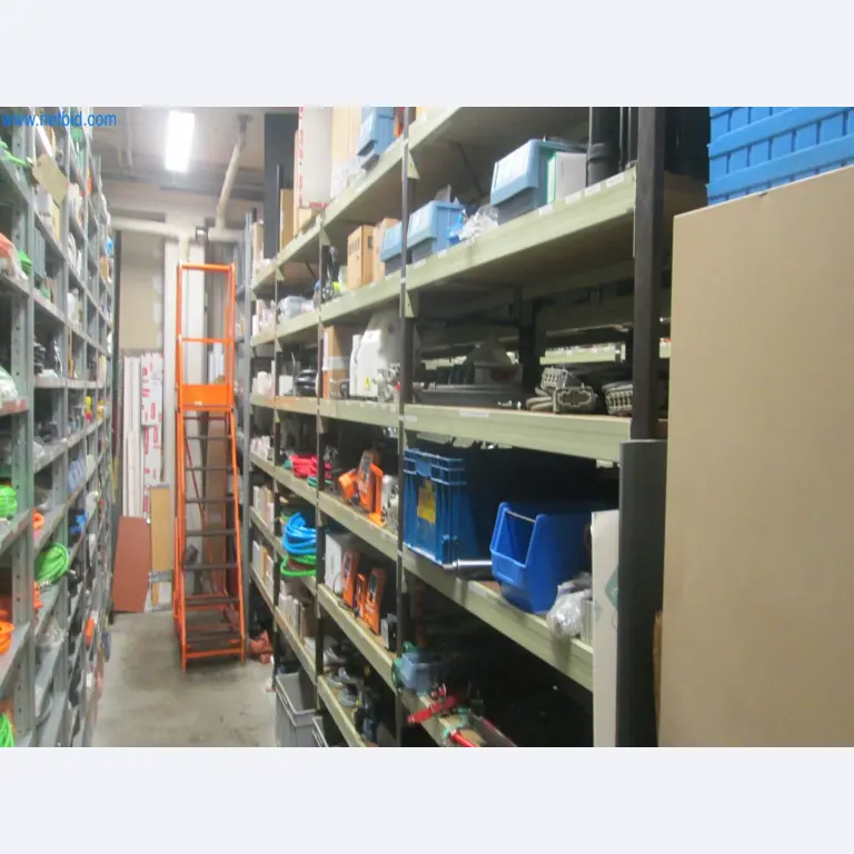 Betriebsstillegung: Produktionsanlagen eines Automobilzulieferers – Allgaier Werke in Frankreich-4