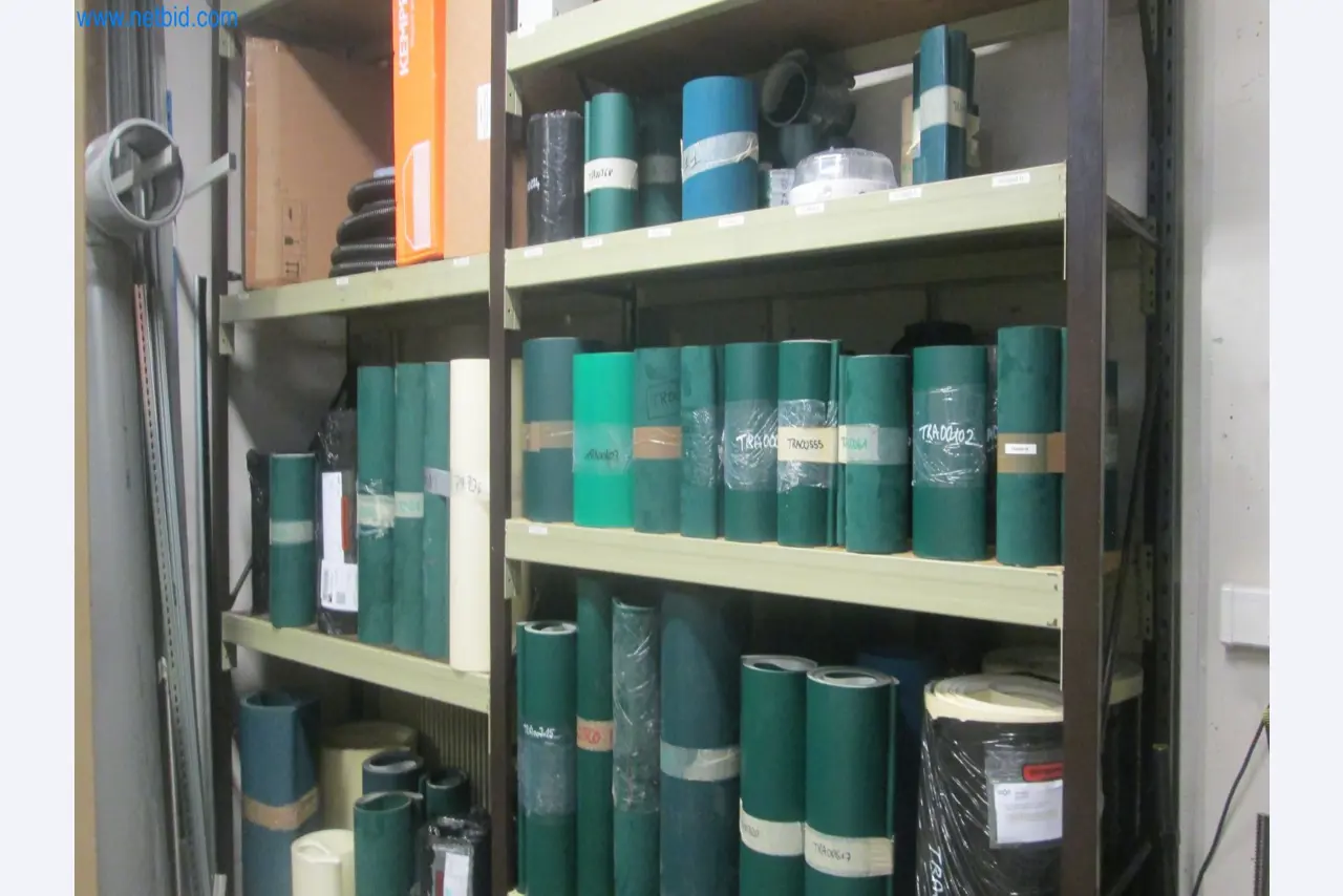 Betriebsstillegung: Produktionsanlagen eines Automobilzulieferers – Allgaier Werke in Frankreich-5