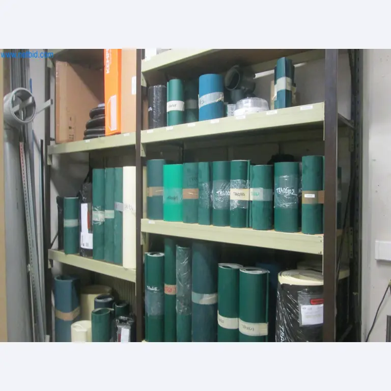 Betriebsstillegung: Produktionsanlagen eines Automobilzulieferers – Allgaier Werke in Frankreich-5