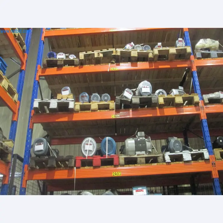 Betriebsstillegung: Produktionsanlagen eines Automobilzulieferers – Allgaier Werke in Frankreich-6