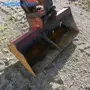 thumbnail-TAKEUCHI TB216 mini crawler excavator-17