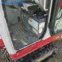 thumbnail-TAKEUCHI TB216 mini crawler excavator-20