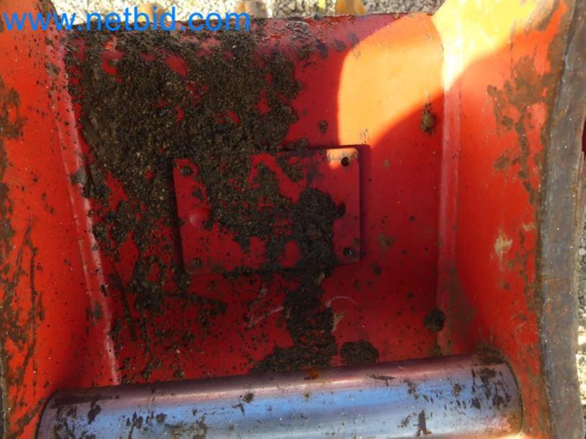 TAKEUCHI TB216 mini crawler excavator-33