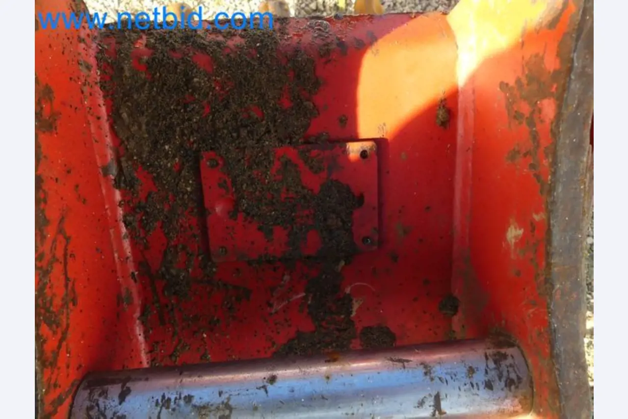 TAKEUCHI TB216 mini crawler excavator-33