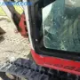 thumbnail-TAKEUCHI TB216 mini crawler excavator-36