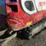 thumbnail-TAKEUCHI TB216 mini crawler excavator-39