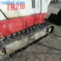 thumbnail-TAKEUCHI TB216 mini crawler excavator-40