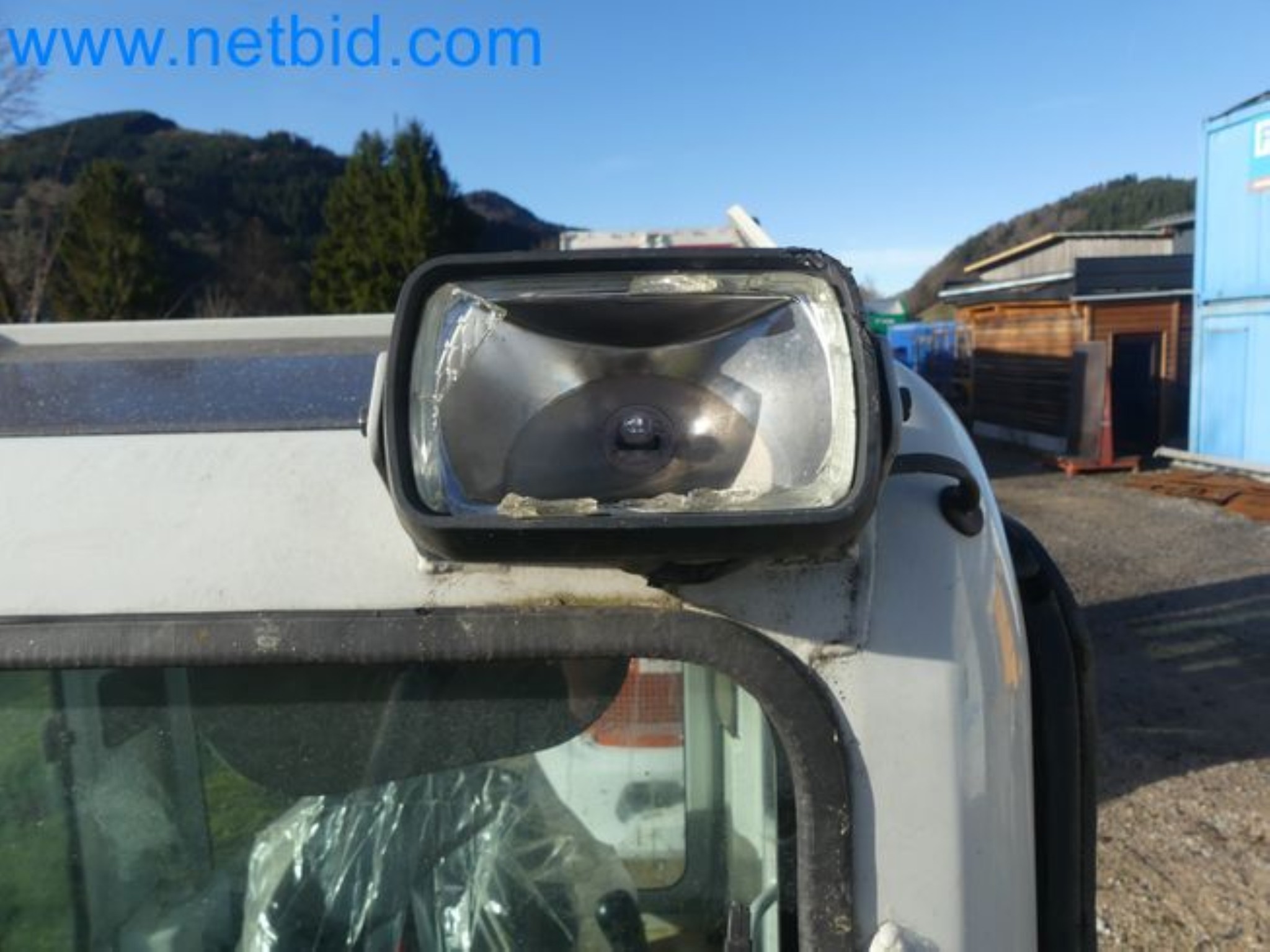 TAKEUCHI TB216 mini crawler excavator-42