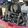 thumbnail-TAKEUCHI TB216 mini crawler excavator-44