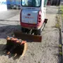 thumbnail-TAKEUCHI TB216 mini crawler excavator-47