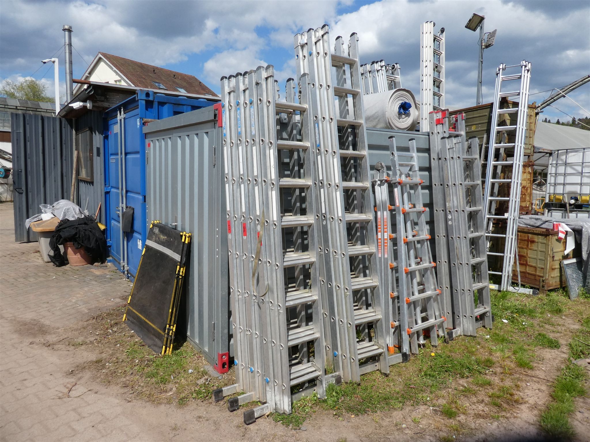 Horticultural machinery, excavators, construction vehicles & forestry machinery-11