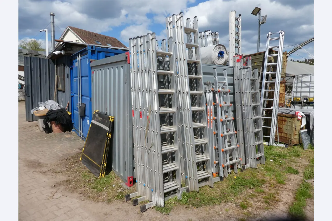 Horticultural machinery, excavators, construction vehicles & forestry machinery-11