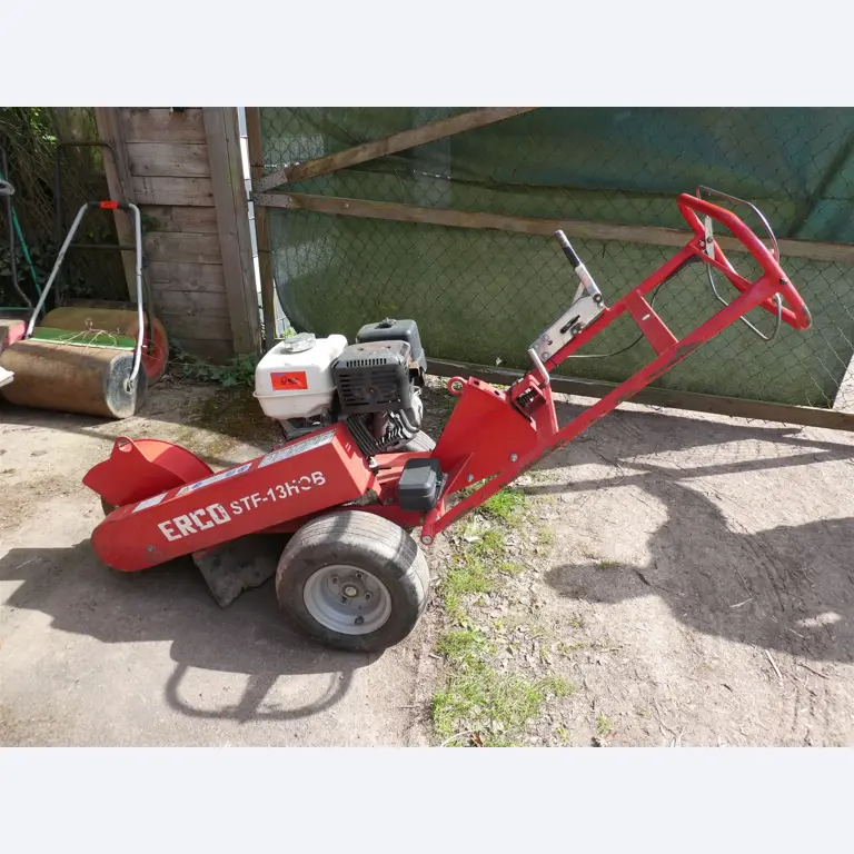 Horticultural machinery, excavators, construction vehicles & forestry machinery-12