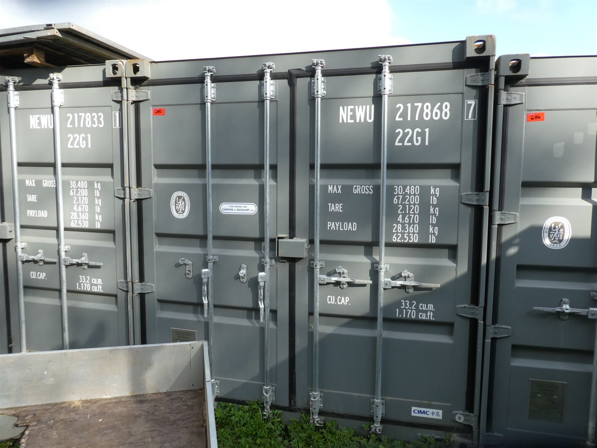 Horticultural machinery, excavators, construction vehicles & forestry machinery-13