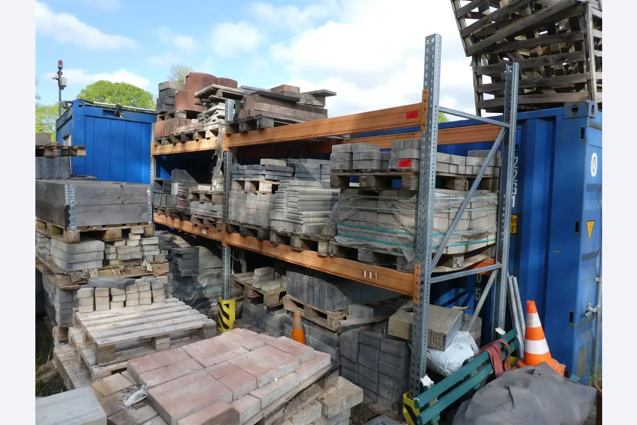 Horticultural machinery, excavators, construction vehicles & forestry machinery-14