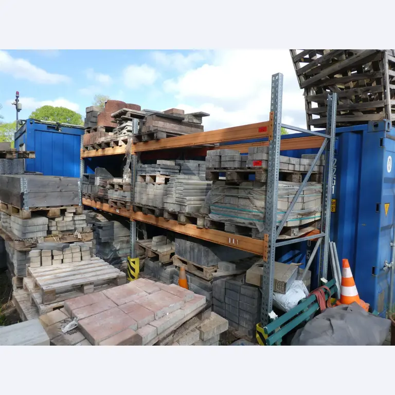 Horticultural machinery, excavators, construction vehicles & forestry machinery-14