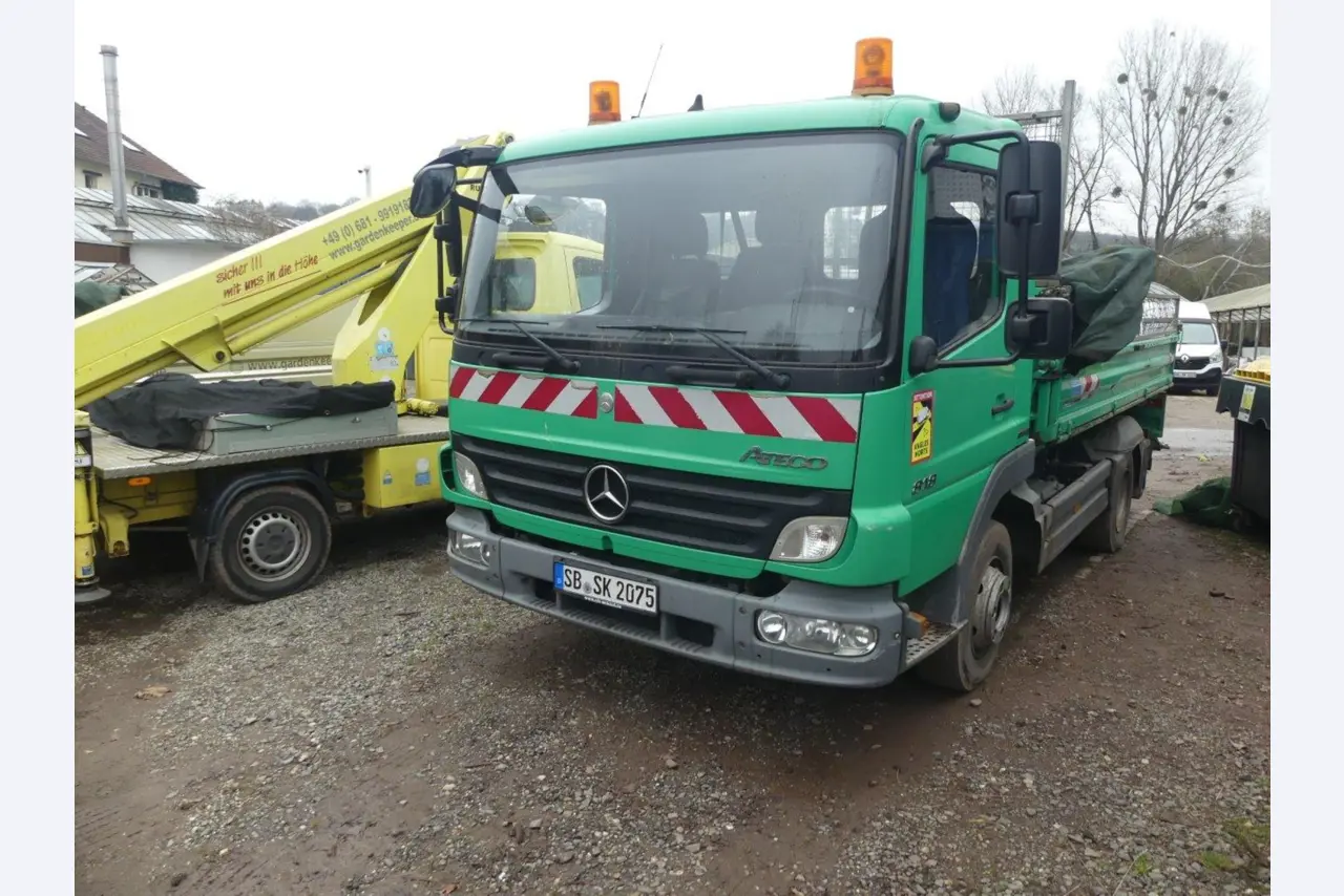 Horticultural machinery, excavators, construction vehicles & forestry machinery-16