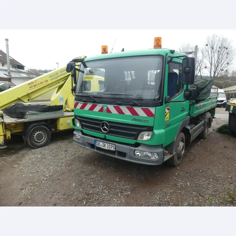 Horticultural machinery, excavators, construction vehicles & forestry machinery-16