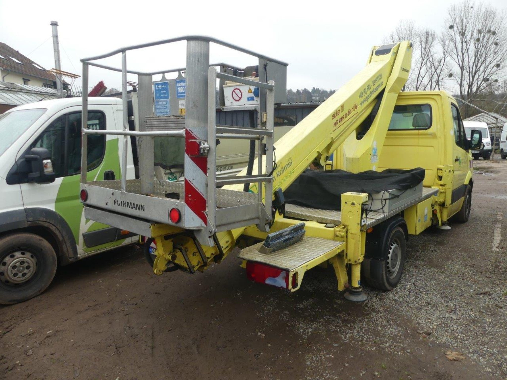 Horticultural machinery, excavators, construction vehicles & forestry machinery-17