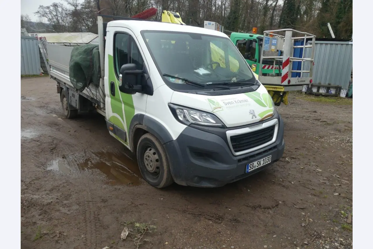 Horticultural machinery, excavators, construction vehicles & forestry machinery-18