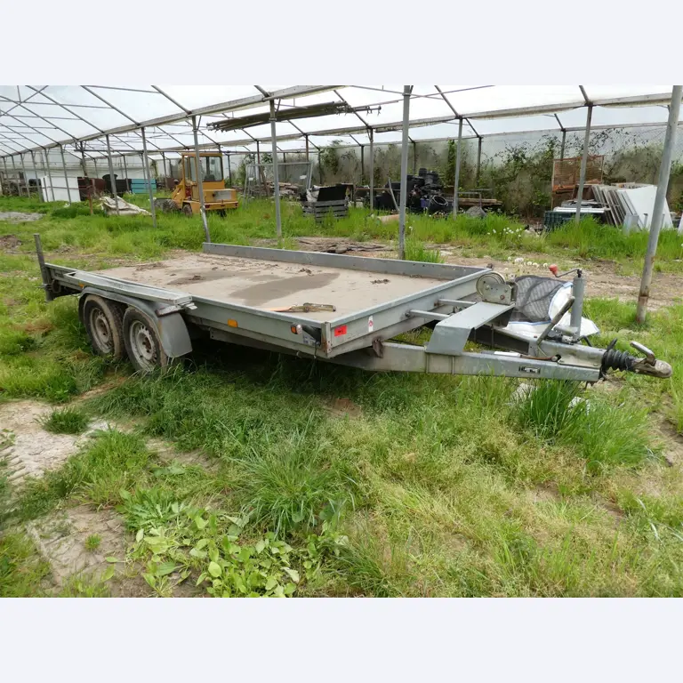 Horticultural machinery, excavators, construction vehicles & forestry machinery-19