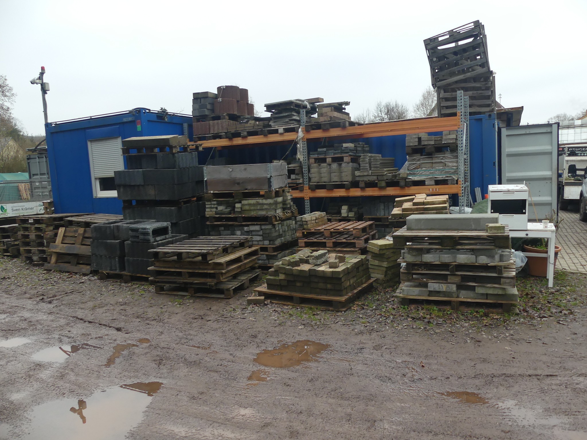 Horticultural machinery, excavators, construction vehicles & forestry machinery-21